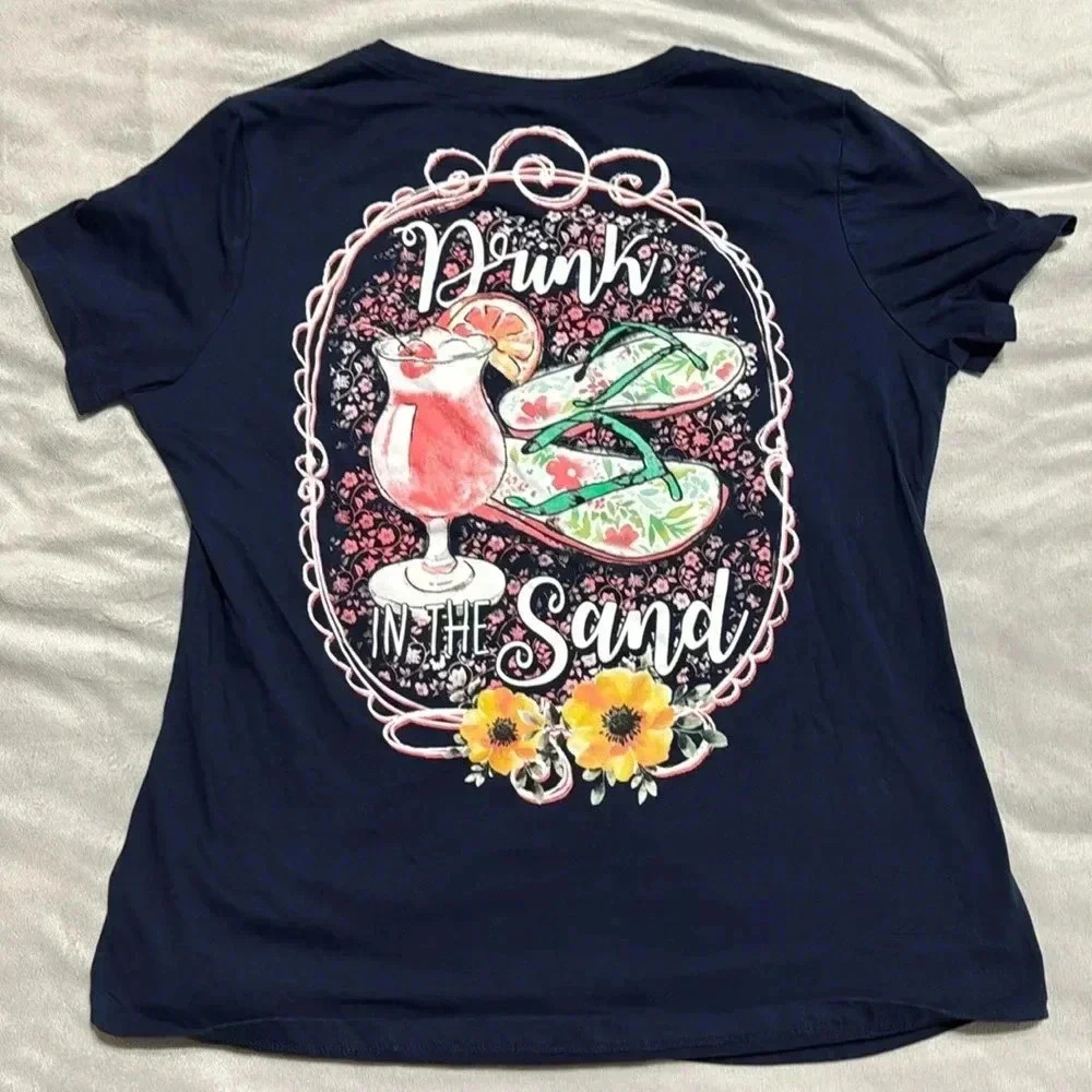 Kim Rogers Graphic Tee